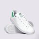 Gyerek sportcipők ADIDAS STAN SMITH  fx7519 szín: fehér
