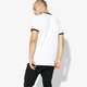 Férfi póló NEW ERA PÓLÓ SS POST LOGO TEE NEYYAN WHI NEW YORK YANKEES 11604051 szín: fehér