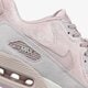 Női sportcipők NIKE WMNS AIR MAX 90 LX 898512-600 szín: rózsaszín