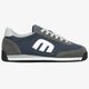 Férfi sportcipők ETNIES LO-CUT II LS 4101000365070 szín: szürke
