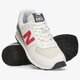 Férfi sportcipők NEW BALANCE 574  ml574wn2 szín: fehér