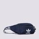 Női övtáska ADIDAS TÁSKA AC WAISTBAG hk2634 szín: sötétkék