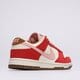 Női sportcipők NIKE DUNK LOW PRM fb7910-600 szín: piros