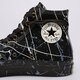 Férfi sportcipők CONVERSE CHUCK TAYLOR ALL STAR  a06541c szín: fekete