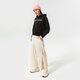 Női pulóver CHAMPION PULÓVER KAPUCNIS HOODED SWEATSHIRT 114982kk001 szín: fekete