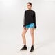 Női póló ADIDAS PÓLÓ 3STR LONGSLEEVE gn2911 szín: fekete