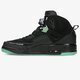 Férfi sportcipők JORDAN SPIZIKE 315371-032 szín: fekete