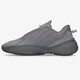 Férfi sportcipők ADIDAS OZRAH gx3239 szín: szürke