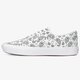 Férfi sportcipők VANS COMFYCUSH ERA vn0a3wm942m szín: fehér