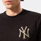 Férfi pulóver NEW ERA PULÓVER KAPUCNIS MLB LC TEAM LOGO NYY BLK NEW YORK Y 12893144 szín: fekete