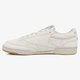 Férfi sportcipők REEBOK CLUB C 85 TG bd1886m szín: szürke