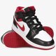 Gyerek sportcipők AIR JORDAN 1 MID  dj4695-122 szín: piros