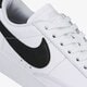 Női sportcipők NIKE BLAZER LOW bq0033-100 szín: fehér
