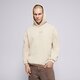 Férfi pulóver PROSTO PULÓVER KAPUCNIS HOODIE BOXLEY BEIGE kl242mswe2033 szín: bézs