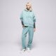 Női nadrágok NIKE NADRÁG W NSW PHNX FLC HR OS PANT 2 fz5996-017 szín: zöld