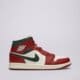 Férfi sportcipők AIR JORDAN 1 MID  dq8426-105 szín: fehér