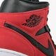 Férfi sportcipők AIR JORDAN 1 MID 554724-610 szín: piros