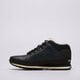 Férfi téli cipők NEW BALANCE H754LFN h754lfn szín: sötétkék