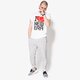 Férfi póló NEW ERA TRIKÓ HEART NE WHT 11422870 szín: fehér