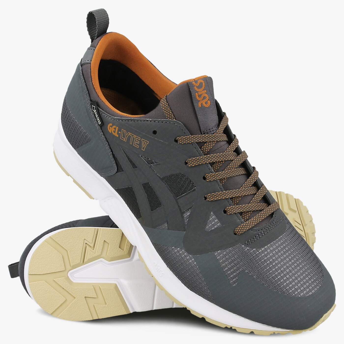 asics gore tex gel lyte v