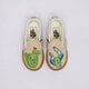 Gyerek sportcipők VANS SLIP-ON CACTUS vn000cpsgrn1 szín: bézs