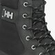 Férfi téli cipők HELLY HANSEN STOCKHOLM 10999991 szín: fekete