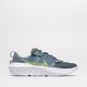 Férfi sportcipők NIKE CRATER IMPACT SE dj6308-002 szín: zöld