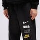 Gyerek nadrágok NIKE NADRÁG B NSW JOGGER BB MLOGO dx5160-010 szín: fekete