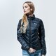 Női télikabát PUMA KABÁT TÉLI PWRWARM PACKLITE 600 DOWN JACKET 58222801 szín: fekete