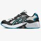 Férfi sportcipők ASICS GEL- KAYANO 5 OG 1021a163002 szín: fekete