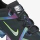 Gyerek sportcipők NIKE AIR VAPORMAX 2019 ct9638-001 szín: szürke