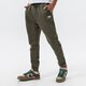 Férfi nadrágok ALPHA INDUSTRIES NADRÁG BASIC JOGGER SL 116370-142 szín: khaki