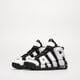 Gyerek sportcipők NIKE AIR MORE UPTEMPO dq6200-001 szín: fekete