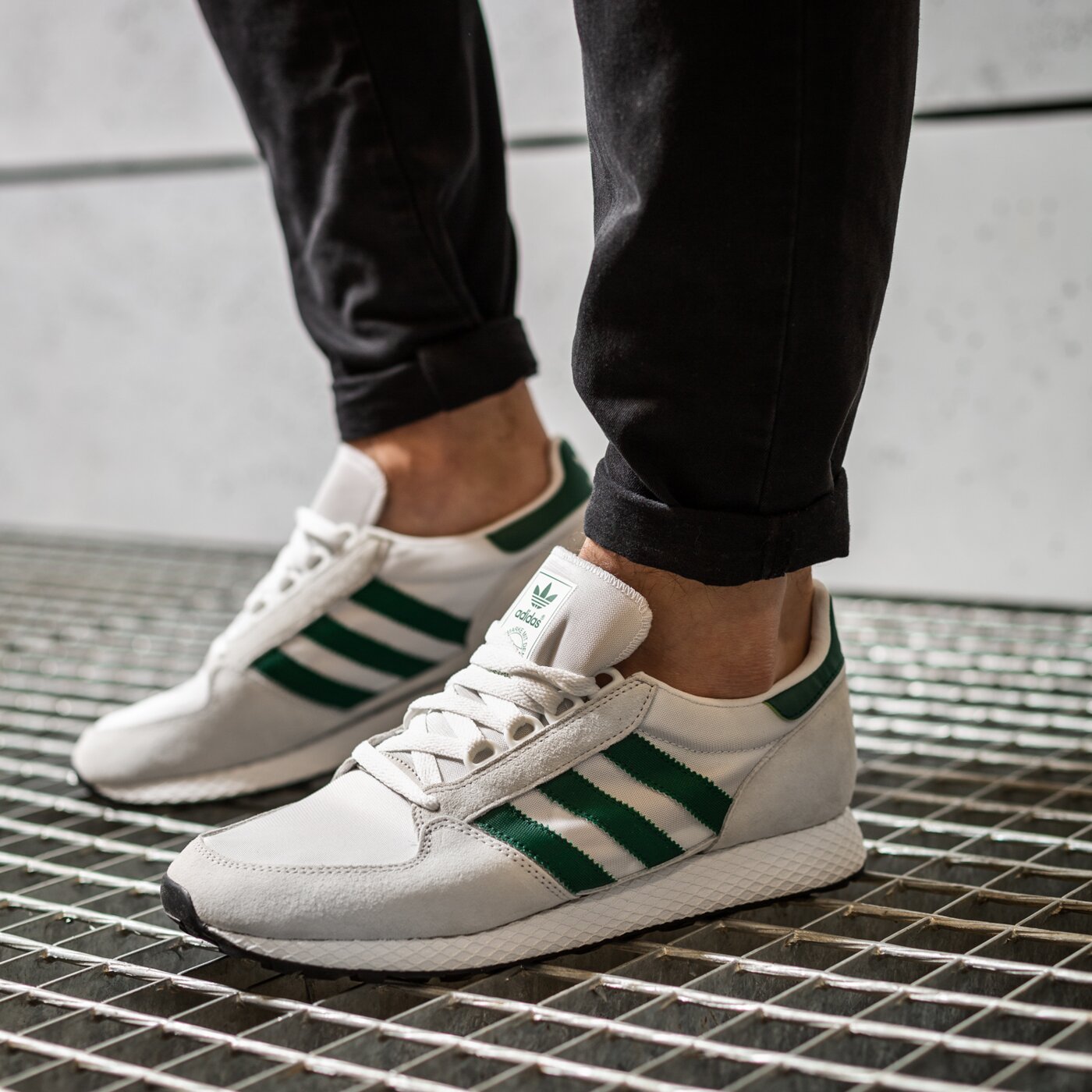adidas forest grove