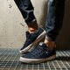 Férfi sportcipők HELLY HANSEN SCURRY V3 11550597 szín: sötétkék