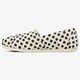 Női slip-onok TOMS ALPARGATA 10009716 szín: bézs