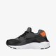Gyerek sportcipők NIKE HUARACHE RUN GS M dr0173-001 szín: fekete