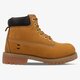 Női téli cipők CONFRONT CLASSIC BOOT cfwwb216001 szín: sárga