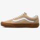 Férfi sportcipők VANS UA OLD SKOOL va38g1qa2m szín: bézs