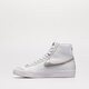 Gyerek sportcipők NIKE BLAZER MID '77 (GS)  da4086-010 szín: fehér