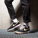 Férfi sportcipők NIKE AIR FORCE 1 '07 LV8 cz0338-001 szín: fekete