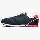 Gyerek sportcipők SERGIO TACCHINI REIMS 2.0 KID MSH stk813231-01 szín: sötétkék