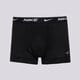 Férfi fehérnemű NIKE BOXERALSÓ NIKE 3 PACK TRUNKS 0000ke10089j1 szín: multicolor