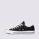 Női tornacipők CONVERSE CHUCK TAYLOR ALL STAR OX  m9166c szín: fekete