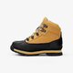 Gyerek téli cipők TIMBERLAND EURO HIKER SHELL TOE a1kyy szín: sárga