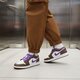 Gyerek sportcipők AIR JORDAN 1 LOW  553560-215 szín: multicolor