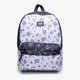 Női hátizsák VANS HÁTIZSÁK REALM CLASSIC BACKPACK vn0a3ui7zkw1 szín: multicolor