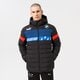 Férfi télikabát PUMA KABÁT TÉLI PUMA BMW MMS ECOLITE DOWN SDS JACKET 535100-01 szín: fekete