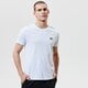 Férfi póló ALPHA INDUSTRIES PÓLÓ BASIC T SMALL LOGO 188505-09 szín: fehér