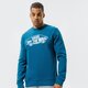 Férfi pulóver VANS PULÓVER OTW CREW II vn0a45cm1qq1 szín: kék